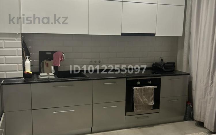 1-комнатная квартира · 42.4 м² · 5/9 этаж, Аль-Фараби 46 за 18 млн ₸ в Усть-Каменогорске — фото 2