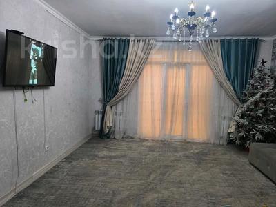 3-бөлмелі пәтер · 78 м² · 8/12 қабат, мкр Шымсити 35, бағасы: 32 млн ₸ в Шымкенте, Абайский р-н