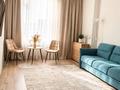 2-комнатная квартира · 80 м² · 6/16 этаж, Сыганак 48 за 25 000 ₸ в Астане, Нура р-н