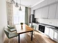 2-комнатная квартира · 80 м² · 6/16 этаж, Сыганак 48 за 25 000 ₸ в Астане, Нура р-н — фото 3