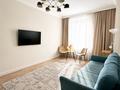 2-комнатная квартира · 80 м² · 6/16 этаж, Сыганак 48 за 25 000 ₸ в Астане, Нура р-н — фото 5
