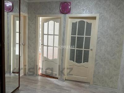 3-комнатная квартира · 62 м² · 5/5 этаж, 7 микрорайон 12 за 13 млн 〒 в Темиртау