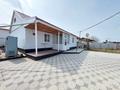 Отдельный дом • 5 комнат • 115 м² • 6 сот., Абдирова 24 за 39 млн 〒 в Таразе — фото 2