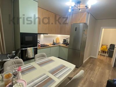 2-комнатная квартира · 58 м² · 6/9 этаж, Пр. Райымбек 247 — ТРЦ Максима за 40 млн 〒 в Алматы, Жетысуский р-н