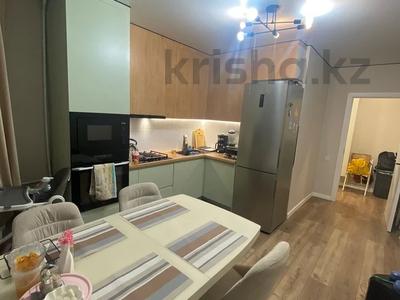 2-комнатная квартира · 58 м² · 6/9 этаж, Пр. Райымбек 247 — ТРЦ Максима за 42 млн ₸ в Алматы, Жетысуский р-н