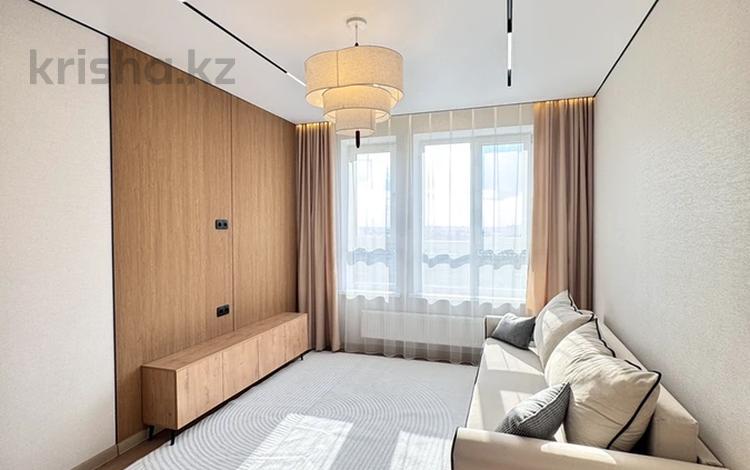 2-бөлмелі пәтер · 38 м² · 6/9 қабат, Е117 45 — СУПЕР ГОРЯЧКА • ДОМ С ПАРКИНГОМ • ТОЛЬКО ЗА НАЛИЧКУ, бағасы: 25.5 млн ₸ в Астане, Есильский р-н — фото 2