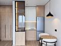 2-бөлмелі пәтер · 38 м² · 6/9 қабат, Е117 45 — СУПЕР ГОРЯЧКА • ДОМ С ПАРКИНГОМ • ТОЛЬКО ЗА НАЛИЧКУ, бағасы: 25.5 млн ₸ в Астане, Есильский р-н — фото 5