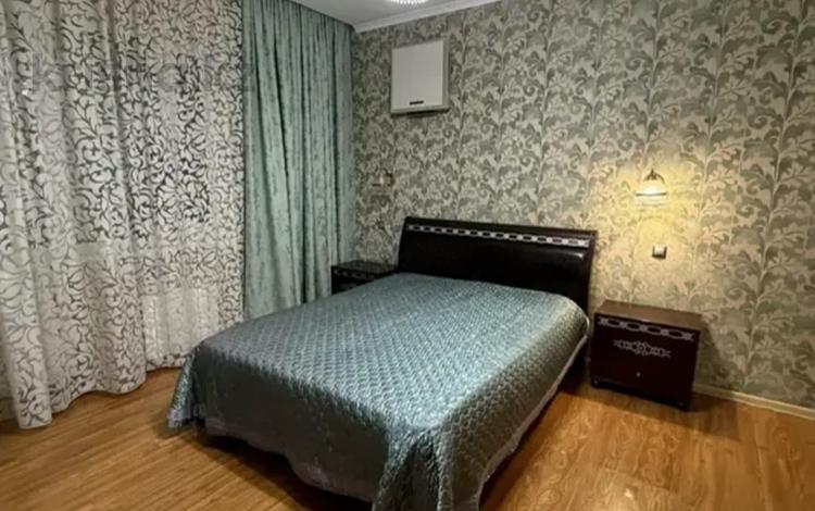 3-комнатная квартира · 122 м² · 8/19 этаж, Сатпаева за 105 млн ₸ в Алматы, Бостандыкский р-н — фото 2