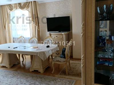 3-комнатная квартира · 125 м² · 5/25 этаж, мкр 11 112 за 38 млн 〒 в Актобе