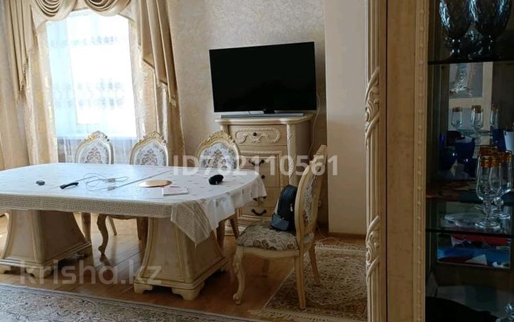3-комнатная квартира · 125 м² · 5/25 этаж, мкр 11 112 за 38 млн 〒 в Актобе — фото 2