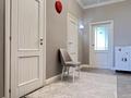 3-комнатная квартира · 111.4 м² · 4/9 этаж, Алихана Бокейхана 6 — Президентский центр, парк за 64 млн ₸ в Астане, Есильский р-н