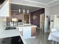 3-комнатная квартира · 111.4 м² · 4/9 этаж, Алихана Бокейхана 6 — Президентский центр, парк за 64 млн ₸ в Астане, Есильский р-н — фото 4