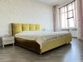 3-комнатная квартира · 111.4 м² · 4/9 этаж, Алихана Бокейхана 6 — Президентский центр, парк за 64 млн ₸ в Астане, Есильский р-н — фото 5