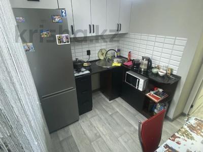1-комнатная квартира, 32 м², 4/5 этаж, Уалиханова за 11.5 млн 〒 в Петропавловске