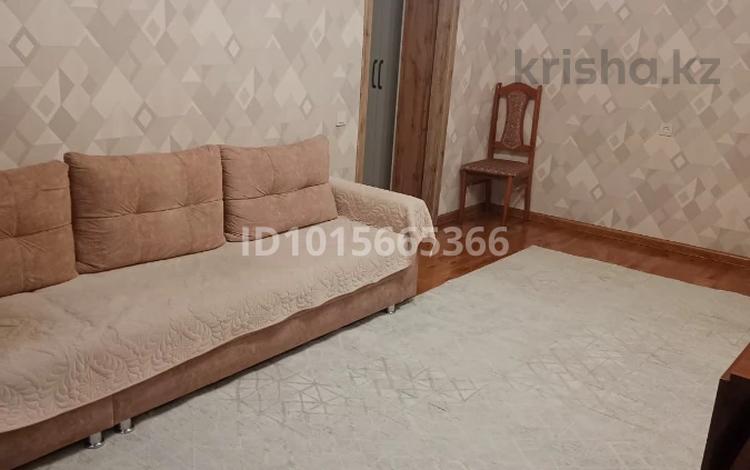 3-бөлмелі пәтер · 51.8 м² · 1/4 қабат, Таугүл ш/а. 178, бағасы: 38 млн ₸ в Алматы, Ауэзовский р-н — фото 2