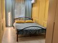 2-бөлмелі пәтер · 45 м² · 1/4 қабат, Наурызбай батыра 21, бағасы: 22 000 ₸ в Алматы, Алмалинский р-н