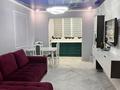 2-бөлмелі пәтер · 45 м² · 1/4 қабат, Наурызбай батыра 21, бағасы: 22 000 ₸ в Алматы, Алмалинский р-н — фото 11