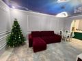2-бөлмелі пәтер · 45 м² · 1/4 қабат, Наурызбай батыра 21, бағасы: 22 000 ₸ в Алматы, Алмалинский р-н — фото 4