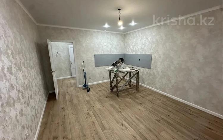 2-комнатная квартира · 48.8 м² · 4/9 этаж, Кенесары за 22.5 млн ₸ в Кокшетау — фото 3
