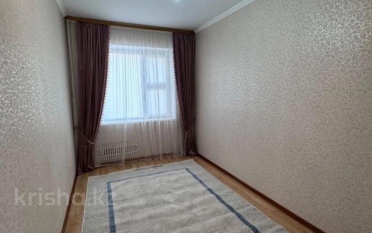 3-комнатная квартира · 72 м² · 2/5 этаж, 29-й мкр 8 за 19.5 млн ₸ в Актау — фото 2