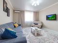2-бөлмелі пәтер · 65 м² · 2/9 қабат, Толе би 55, бағасы: 25 000 ₸ в Астане, Есильский р-н — фото 7