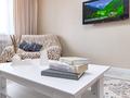 2-бөлмелі пәтер · 65 м² · 2/9 қабат, Толе би 55, бағасы: 25 000 ₸ в Астане, Есильский р-н — фото 10