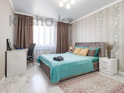 2-комнатная квартира · 65 м² · 2/9 этаж, Толе би 55 за 25 000 ₸ в Астане, Есильский р-н