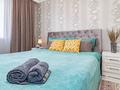 2-бөлмелі пәтер · 65 м² · 2/9 қабат, Толе би 55, бағасы: 25 000 ₸ в Астане, Есильский р-н — фото 4