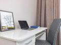 2-бөлмелі пәтер · 65 м² · 2/9 қабат, Толе би 55, бағасы: 25 000 ₸ в Астане, Есильский р-н — фото 6