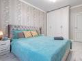 2-бөлмелі пәтер · 65 м² · 2/9 қабат, Толе би 55, бағасы: 25 000 ₸ в Астане, Есильский р-н — фото 9