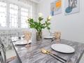 2-бөлмелі пәтер · 65 м² · 2/9 қабат, Толе би 55, бағасы: 25 000 ₸ в Астане, Есильский р-н — фото 13