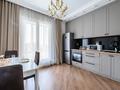 1-комнатная квартира · 50 м² · 13/14 этаж, Манаса 109а — проспект Абая за 23 000 ₸ в Алматы, Алмалинский р-н — фото 10
