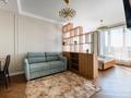 1-комнатная квартира · 50 м² · 13/14 этаж, Манаса 109а — проспект Абая за 23 000 ₸ в Алматы, Алмалинский р-н — фото 7
