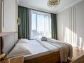 1-комнатная квартира · 50 м² · 13/14 этаж, Манаса 109а — проспект Абая за 23 000 ₸ в Алматы, Алмалинский р-н — фото 3