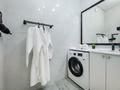 1-комнатная квартира · 50 м² · 13/14 этаж, Манаса 109а — проспект Абая за 23 000 ₸ в Алматы, Алмалинский р-н — фото 13