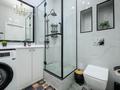 1-комнатная квартира · 50 м² · 13/14 этаж, Манаса 109а — проспект Абая за 23 000 ₸ в Алматы, Алмалинский р-н — фото 14