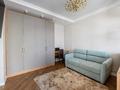 1-комнатная квартира · 50 м² · 13/14 этаж, Манаса 109а — проспект Абая за 23 000 ₸ в Алматы, Алмалинский р-н — фото 5