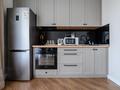 1-комнатная квартира · 50 м² · 13/14 этаж, Манаса 109а — проспект Абая за 23 000 ₸ в Алматы, Алмалинский р-н — фото 12
