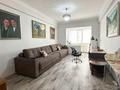 2-комнатная квартира · 62 м² · 4/5 этаж, Кабанбай батыра 182 за 23 млн ₸ в Талдыкоргане — фото 8