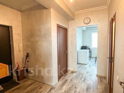 2-комнатная квартира · 62 м² · 4/5 этаж, Кабанбай батыра 182 за 23 млн ₸ в Талдыкоргане