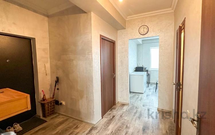 2-комнатная квартира · 62 м² · 4/5 этаж, Кабанбай батыра 182 за 23 млн ₸ в Талдыкоргане — фото 4