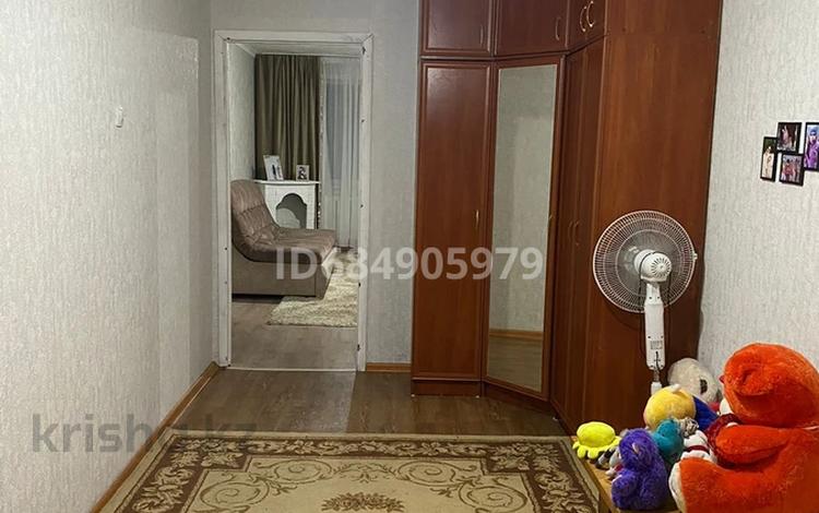 2-комнатная квартира, 45 м², 5/5 этаж, Ленинградская 75 за 6 млн 〒 в Шахтинске — фото 2