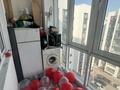 2-бөлмелі пәтер · 72.3 м² · 7/8 қабат, Өжет ш/а., Жапсарбаева 68/к2, бағасы: 37 млн ₸ в Алматы, Алатауский р-н — фото 6