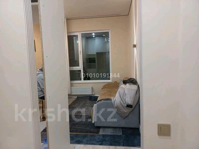 1-бөлмелі пәтер · 40 м² · 4/4 қабат, Жумекен Нажимеденов 33 — Нажмединова и Жургенова, бағасы: 14 000 ₸ в Астане, Сарайшык р-н
