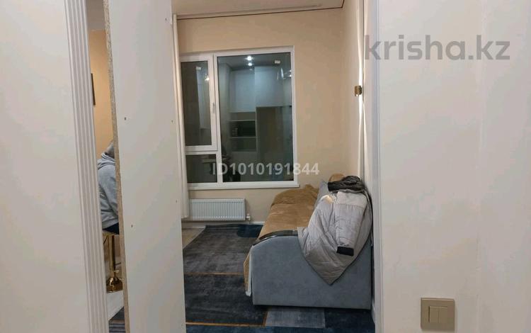 1-бөлмелі пәтер · 40 м² · 4/4 қабат, Жумекен Нажимеденов 33 — Нажмединова и Жургенова, бағасы: 14 000 ₸ в Астане, Сарайшык р-н — фото 2