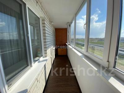 1-комнатная квартира · 44.1 м² · 2/5 этаж, Имени Гастелло 40 за 20.5 млн ₸ в Петропавловске