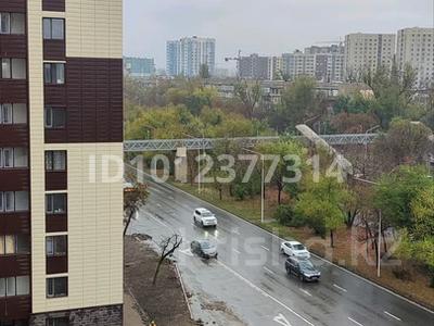 2-бөлмелі пәтер · 50 м² · 7/12 қабат, Райымбека 255 — Райымбека - Гончарова, бағасы: 38 млн ₸ в Алматы, Жетысуский р-н