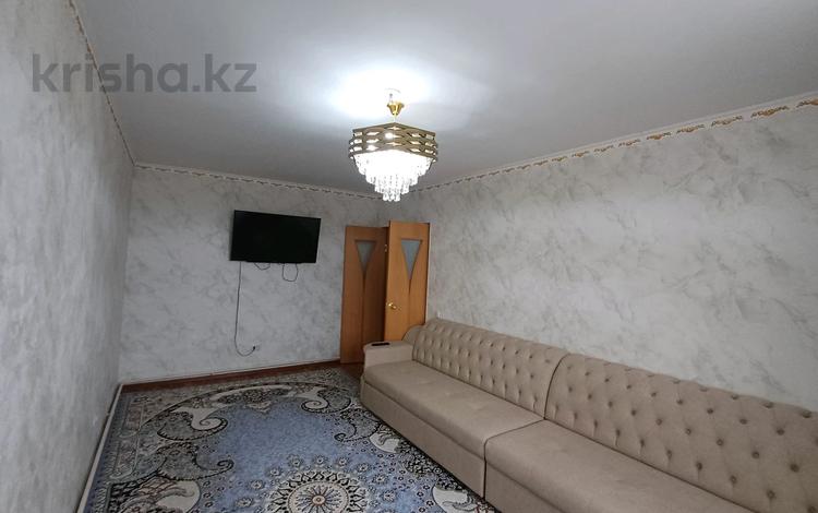 2-комнатная квартира · 51.9 м² · 2/5 этаж, Маметова 54/4 за 18.6 млн ₸ в Экибастузе — фото 2
