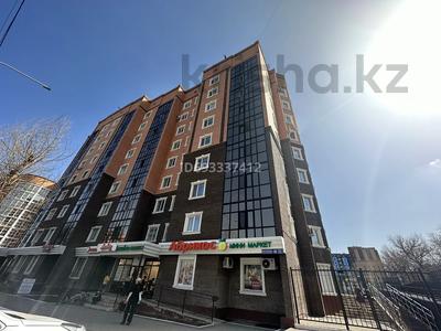 2-комнатная квартира, 60 м², 2/9 этаж, Ауельбекова 38 — Ауельбекова-Женис за 28.5 млн 〒 в Кокшетау