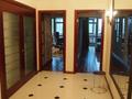 3-комнатная квартира · 122 м² · 6/7 этаж, Достык 1 за 550 000 ₸ в Астане, Есильский р-н — фото 5
